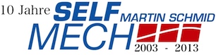 Logo SelfMech Martin Schmid